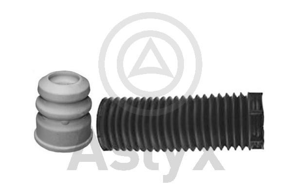 Dust Cover Kit, shock absorber (AS-506335)