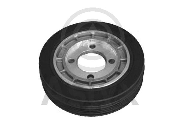 Belt Pulley, crankshaft (AS-203292)