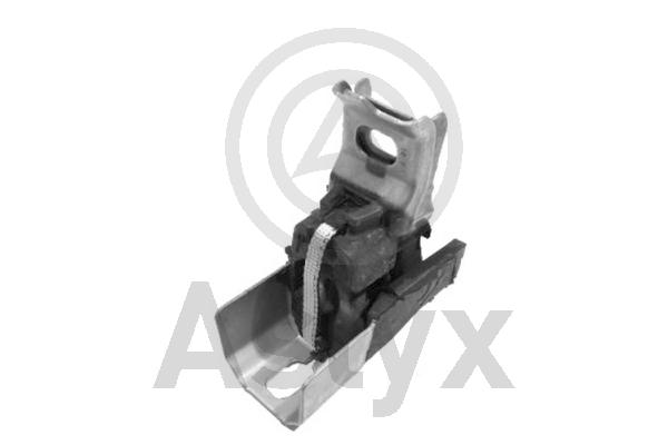Mount, exhaust system (AS-202509)