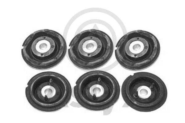 Mounting, differential (AS-521279)