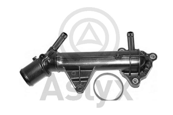 Thermostat, coolant (AS-535710)
