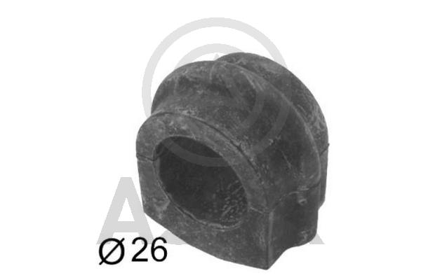Mounting, stabiliser bar (AS-506792)