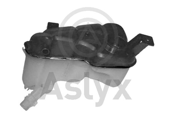 Expansion Tank, coolant (AS-535543)