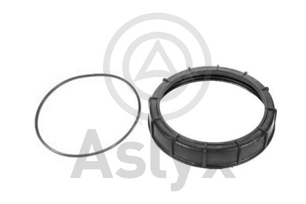 Housing, oil filter (AS-201588)