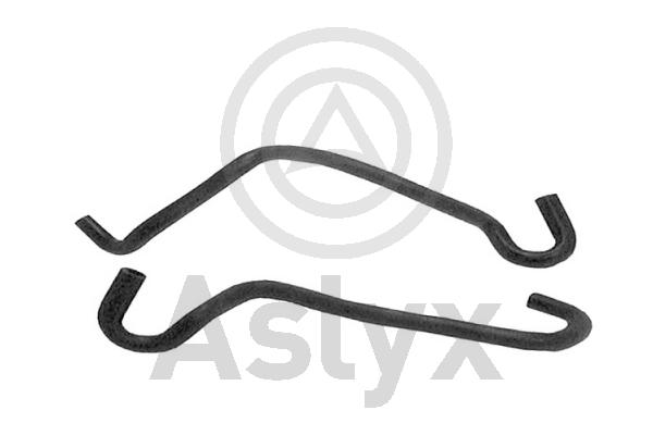 Radiator Hose (AS-203764)