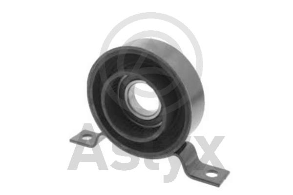 Suspension, propshaft (AS-203458)
