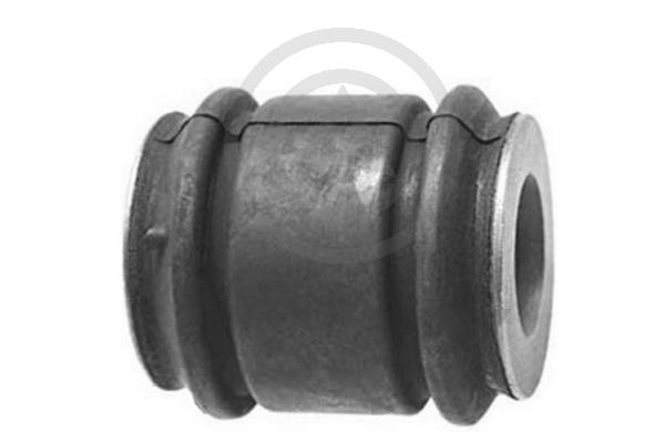 Mounting, control/trailing arm (AS-506741)