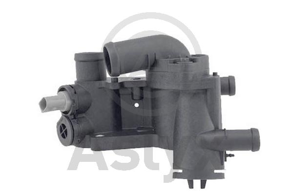 Coolant Flange (AS-535805)