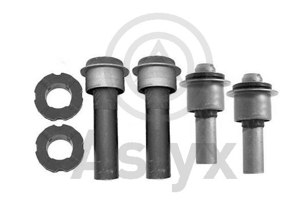 Repair Kit, axle beam (AS-506707)