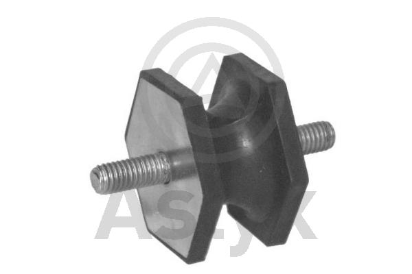 Mount, exhaust system (AS-200119)
