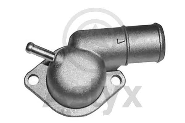 Coolant Flange (AS-201179)