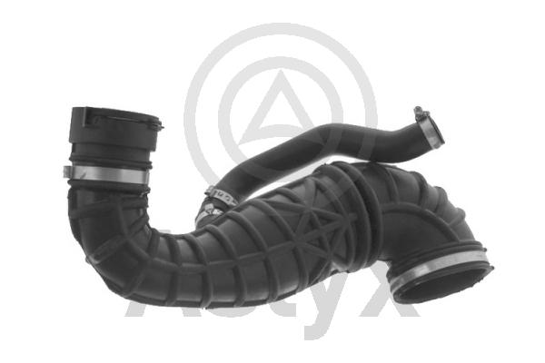 Intake Hose, air filter (AS-203215)