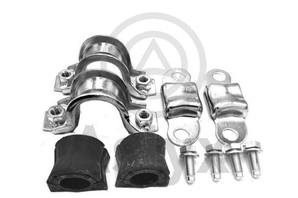 Repair Kit, stabiliser coupling rod (AS-506749)
