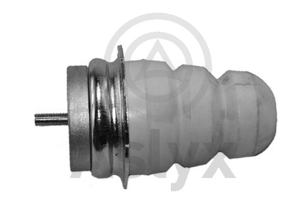 Rubber Buffer, suspension (AS-203406)