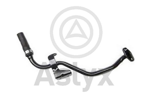 Coolant Pipe (AS-201235)