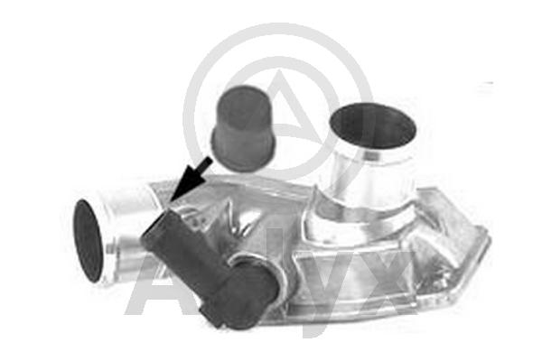Thermostat Housing (AS-506686)