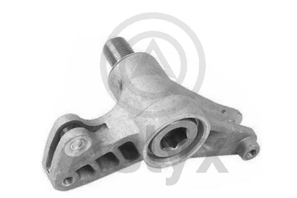 Tensioner Lever, V-ribbed belt (AS-506610)