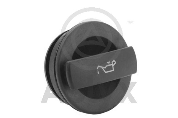 Sealing Cap, oil filler neck (AS-535841)