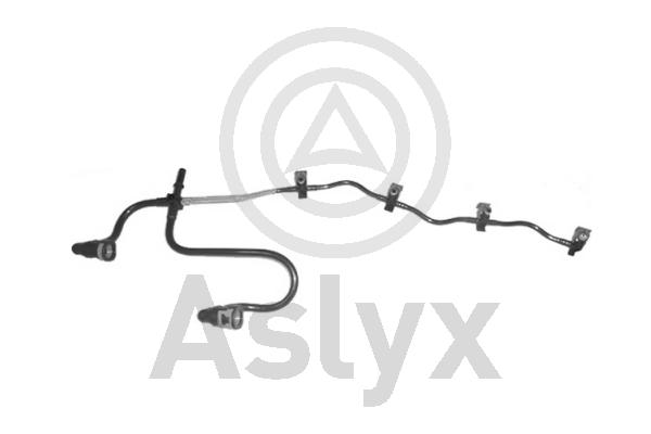 Hose, fuel overflow (AS-592067)
