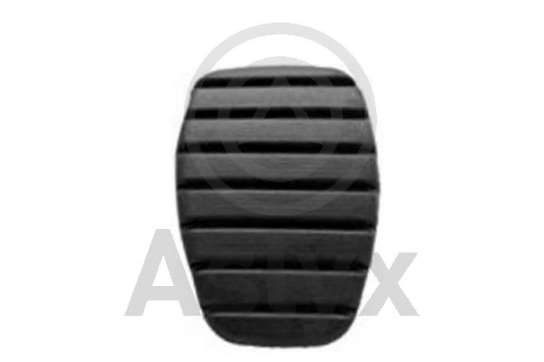 Pedal Pad, brake pedal (AS-202178)
