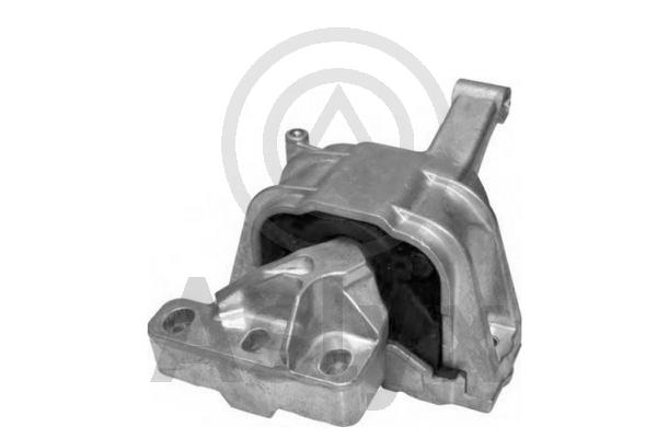 Mounting, engine (AS-521265)