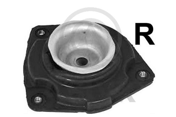 Suspension Strut Support Mount (AS-202518)