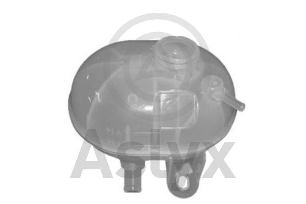 Expansion Tank, coolant (AS-201567)