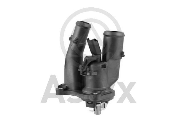 Thermostat, coolant (AS-503996)