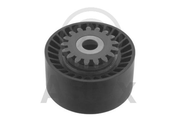 Tensioner Pulley, V-ribbed belt (AS-202514)