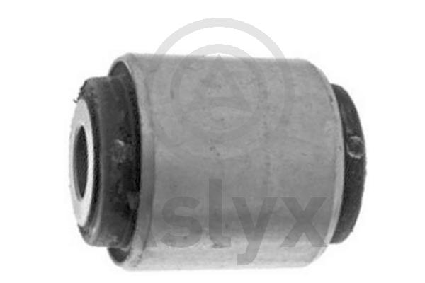 Mounting, control/trailing arm (AS-200915)