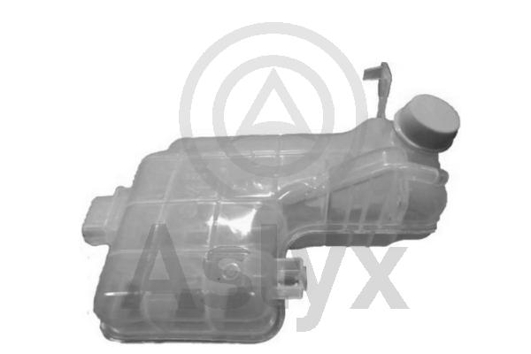 Water Tank, radiator (AS-201634)