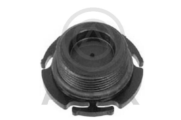 Screw Plug, oil sump (AS-506254)