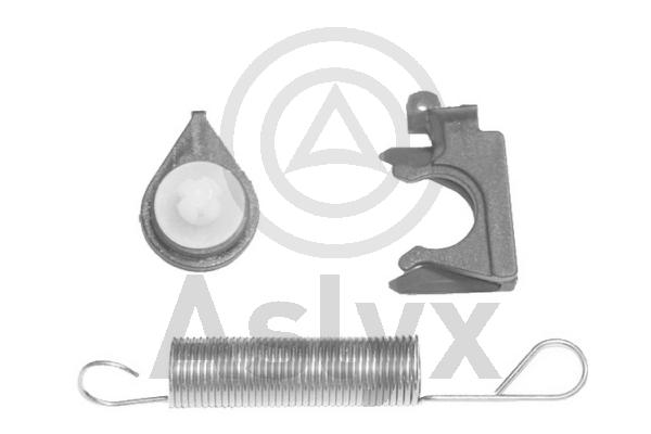 Repair Kit, gear shift lever (AS-200749)