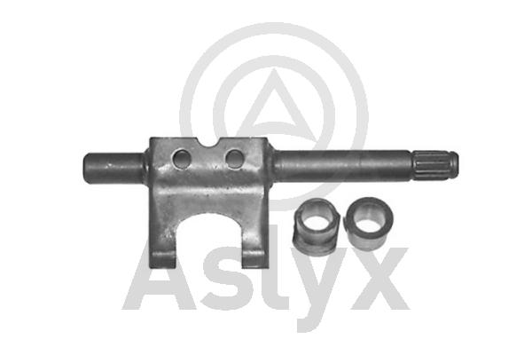 Release Set, clutch control (AS-201859)