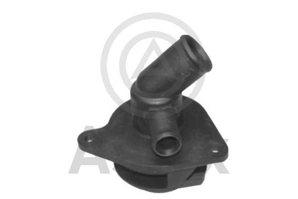 Coolant Flange (AS-201368)