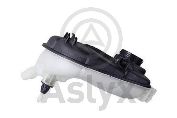 Expansion Tank, coolant (AS-535875)