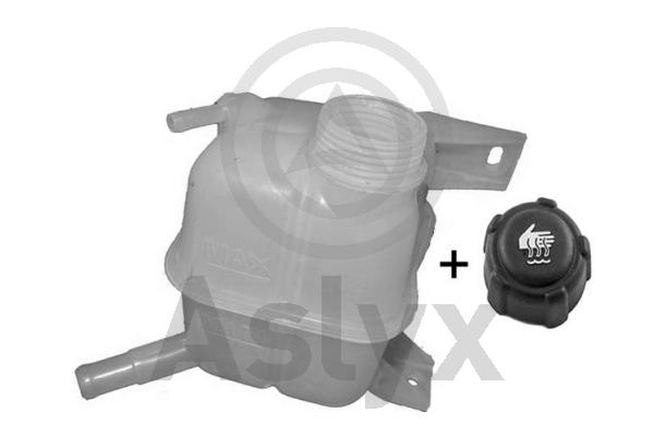 Expansion Tank, coolant (AS-535693)