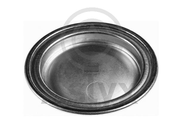 Cap, carburettor (AS-202321)