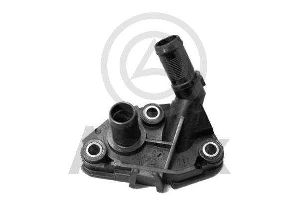 Coolant Flange (AS-201482)