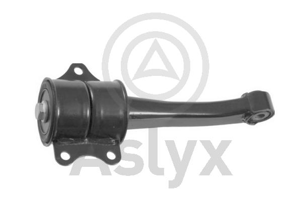 Mounting, manual transmission (AS-201789)