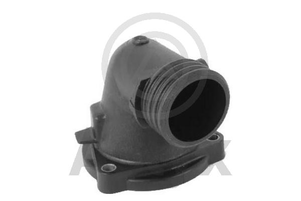 Coolant Flange (AS-201612)