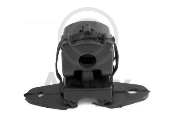 Mount, exhaust system (AS-201965)