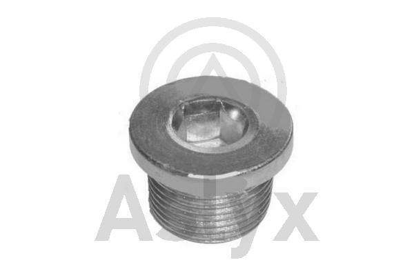 Screw Plug, oil sump (AS-202486)