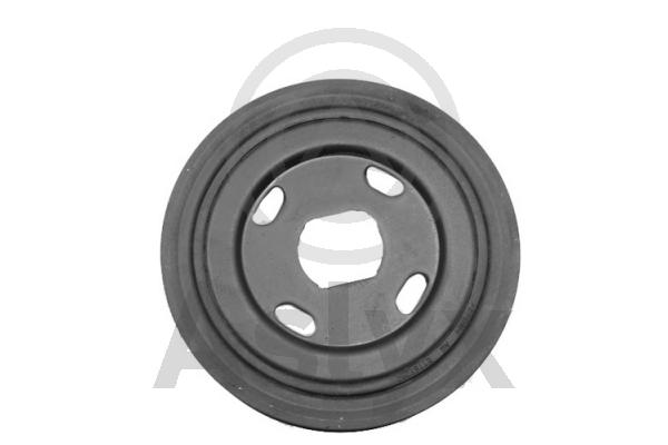 Belt Pulley, crankshaft (AS-506572)