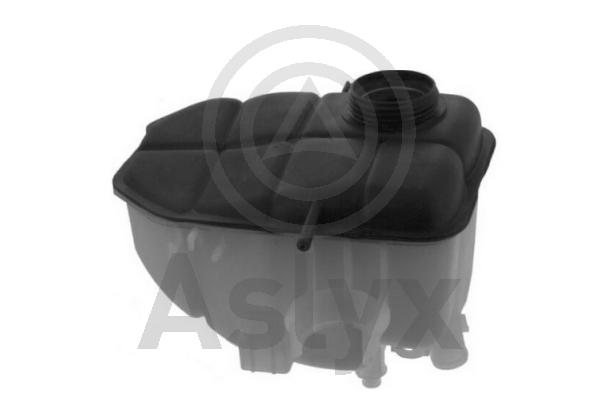 Expansion Tank, coolant (AS-201637)