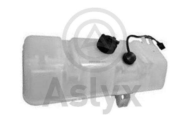 Water Tank, radiator (AS-201529)