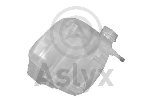 Expansion Tank, coolant (AS-535657)