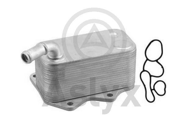 Oil Cooler, engine oil (AS-202734)