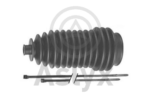 Bellow Kit, steering (AS-501856)