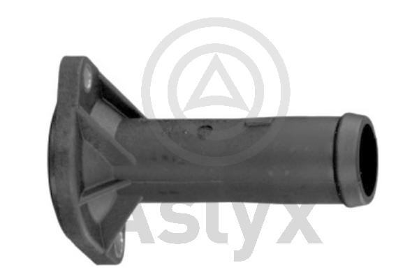 Coolant Flange (AS-201323)